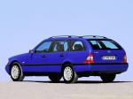 Mercedes-Benz C180 Estate 1996 года